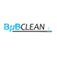 BuBclean logo - Similar company to Tierratech De Mexico