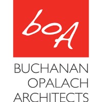 Buchanan Opalach Architects (BOA) logo - Similar company to Dnm Architecture