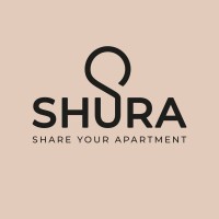 Shura logo - Similar company to Nuecir