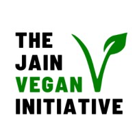 Jain Vegan Initiative (JVI) logo - Similar company to Global Jain Network