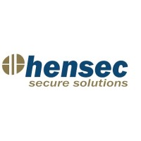 hensec secure solutions logo - Similar company to Gpspatron