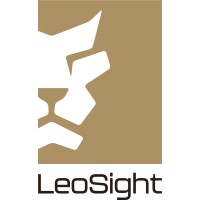 LeoSight logo - Similar company to Spark92