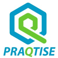 PRAQTISE logo - Similar company to Artificial Intelligence | Cx | Ai Solutions | Transcending The Mind Experience Programs