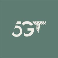 5G-TIMBER logo - Similar company to Zero-Swarm