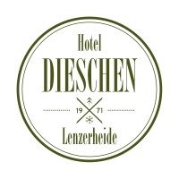 Hotel Restaurant Dieschen logo - Similar company to Hotel Arnica Scuol