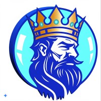 Kings Cleaners Inc logo - Similar company to Railing Excellence Inc.