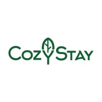 Cozy Stay logo - Similar company to Cozystay