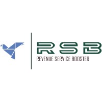 RSB Healthcare Consulting logo - Similar company to Ss Data Services