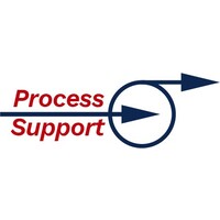 Process Support ApS logo - Similar company to Qiubix - Pharma Engineering