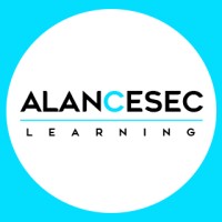 AlanceSec Learning logo - Similar company to Alancesec