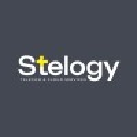 Stelogy logo - Similar company to Groupe Integr'It