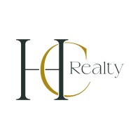 HC Realty logo - Similar company to Hc Realty Group Inc.,Brokerage