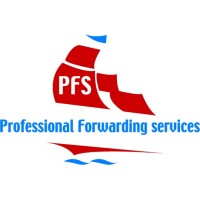 Professional Forwarding Services S.A.R.L logo - Similar company to Interglobal Logistics Igl