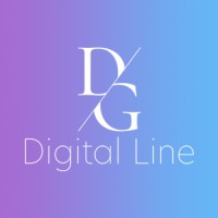 DiGital Line (Диджитал Лайн) logo - Similar company to Bestyieldfinder