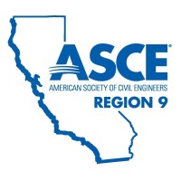 ASCE Region 9 logo - Similar company to Flexterm