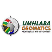 Umhlaba Geomatics Inc. logo - Similar company to Oringo Technologies