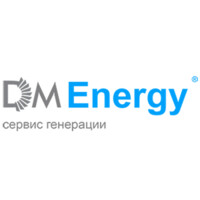 DMEnergy logo - Similar company to Coretech Energy