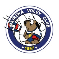 Mairena Voley Club logo - Similar company to Crearcontextos