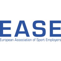 EASE - European Association of Sport Employers logo - Similar company to Ease