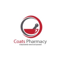 Coats Pharmacy NC logo - Similar company to Carolina Compounding & Nutritional Pharmacy