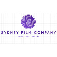 Sydney Film Works logo - Similar company to Fusion Works Australia
