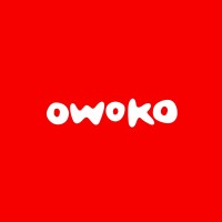 Owoko logo - Similar company to Bacan