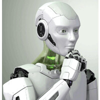 AI Open Robot logo - Similar company to Sunray Resources Pvt Ltd