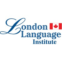 London Language Institute logo - Similar company to International Centre For Eap - Iceap Toronto