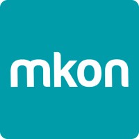 MKON Tecnologia logo - Similar company to Mbd