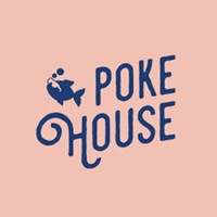 Poke House logo - Similar company to La Piadineria