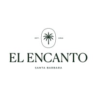 El Encanto Santa Barbara logo - Similar company to Sage Hill Inn & Spa