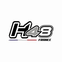H48 France logo - Similar company to Rovalec