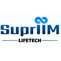 SuprIIM Lifetech logo - Similar company to Zeyro
