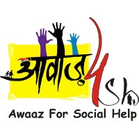 Awaaz4sh logo - Similar company to N. F Cooling,