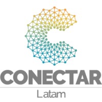 Conectar Latam logo - Similar company to Crece Group