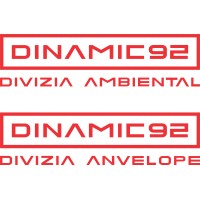 Dinamic 92 Distribution logo - Similar company to Evrodom Ltd