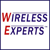 Wireless Experts logo - Similar company to Bison Telecom Llc