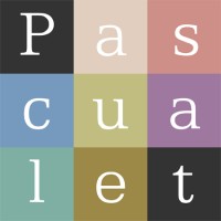 Pascualet – Marc Diez-Prida: Kreativ. Strategisch. Kommunikativ. logo - Similar company to Marpin Labs Inc