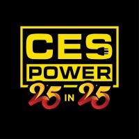CES Power logo - Similar company to Sovereign Commercial Services