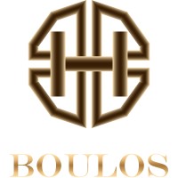 Boulos Corporation logo - Similar company to Hartsfield Construction & Development, Inc.