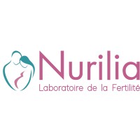 Nurilia Laboratoire logo - Similar company to Pda Pharma