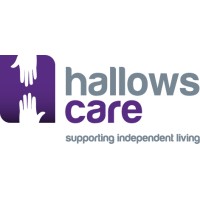 Hallows Care (Vale of Glamorgan) logo - Similar company to Kind Mind