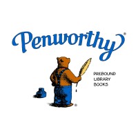 The Penworthy Company logo - Similar company to Unobstructed View