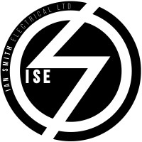 Ian Smith Electrical Ltd logo - Similar company to Flower Power