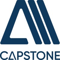 Capstone Recruitment Inc. logo - Similar company to Belanger Custom Builders