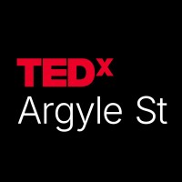 TEDx Argyle St logo - Similar company to ­T­E­Dx­Argyle ­St