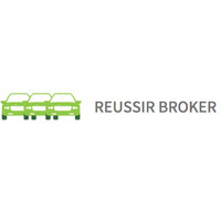 Reussir Fleet Broker logo - Similar company to Lumerys, Réussir Avec Un Supplément D'Âme