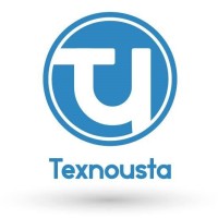 Texnousta logo - Similar company to Ide Soft