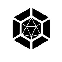 Level Up Dice logo - Similar company to Morelly®