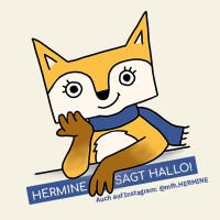 HERMINE e.V. logo - Similar company to Treeo 🌱 Cooling The Planet